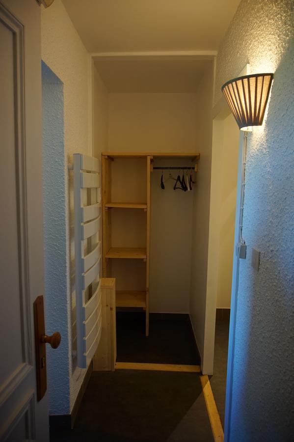 Auberge De La Perdrix Hauterive-la-Fresse Zewnętrze zdjęcie