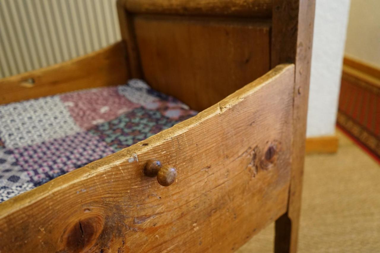 Auberge De La Perdrix Hauterive-la-Fresse Zewnętrze zdjęcie